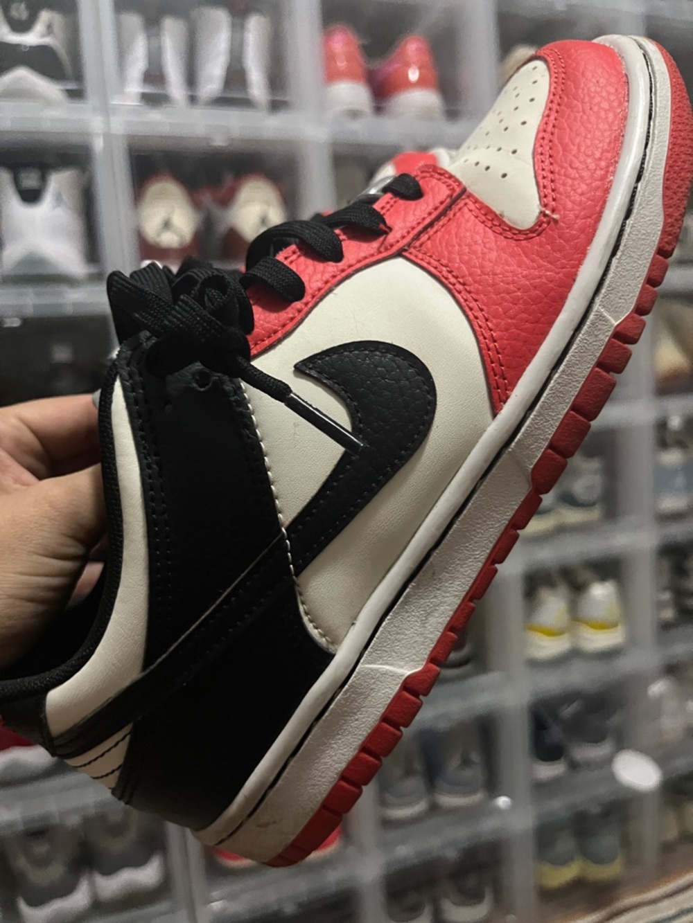 Nike Dunk Low
